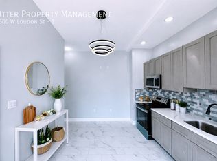 1500 W Loudon St #1, Philadelphia, PA 19141