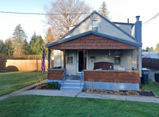 123 & 125 Carey St, Rome, NY 13440