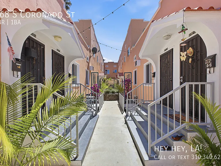 268 S Coronado St — Photo 33