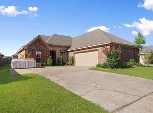 234 Greenfield Ridge Dr, Brandon, MS 39042