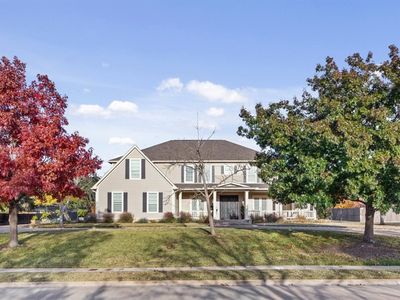 15044 Sendero Ln, Woodway, TX, 76712
