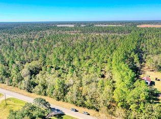 6413 County Line Rd, Baker, FL 32531