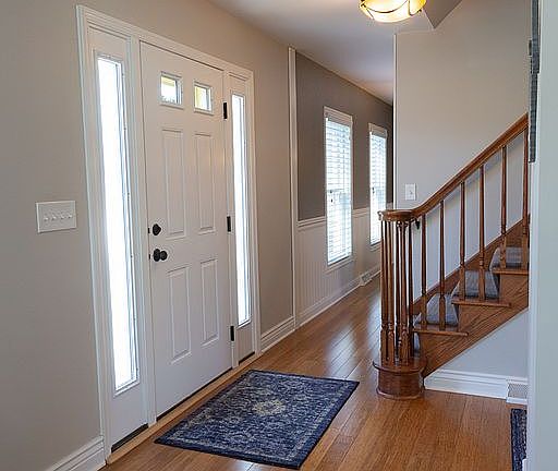 2nd image of 9828 N Concord Dr