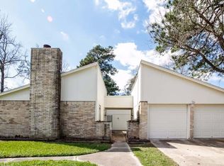 23807 Hunter Spring Cir, Spring, TX 77373