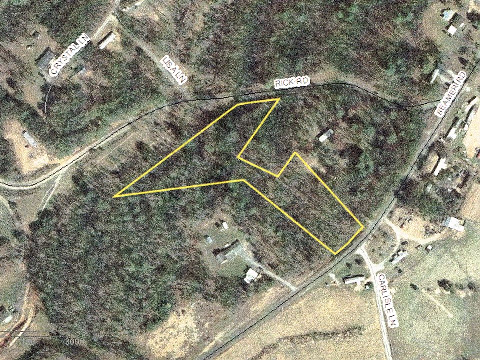 2nd image of Beamer Rd