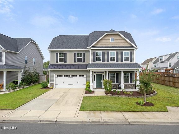 2nd image of 6124 Sweet Gum Drive