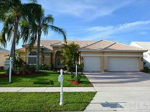 9300 Vedra Pointe Ln, Boca Raton, FL 33496