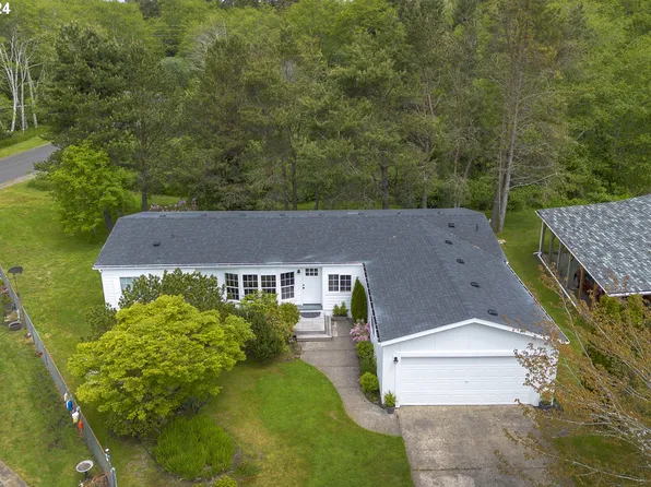 581 Bonnie Ct, Seaside, OR 97138