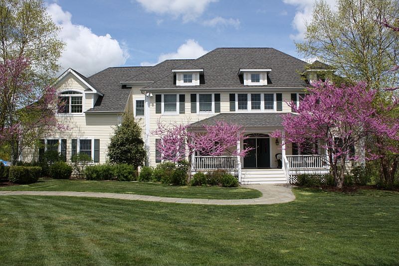 Welcome Home!