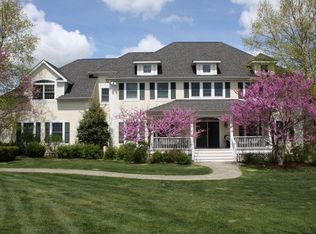 36 Pebblebrook Way, Chappaqua, NY 10510