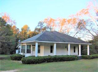 2950 Ga Highway 26 E, Buena Vista, GA 31803