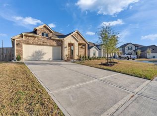 3019 Live Springs Ct, Rosenberg, TX 77471