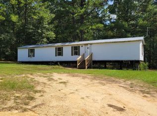 15410 Old Highway 24 #1, Leakesville, MS 39451