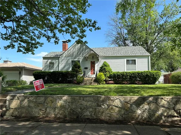 2809 Doniphan Ave, Saint Joseph, MO 64507