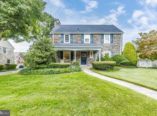 524 Eaton Rd, Drexel Hill, PA 19026
