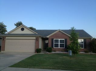 2360 Trails Lake Gdn, Owensboro, KY 42303