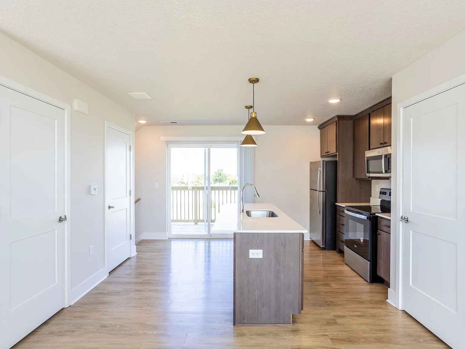 Aspen Ridge Townhomes — Photo 4