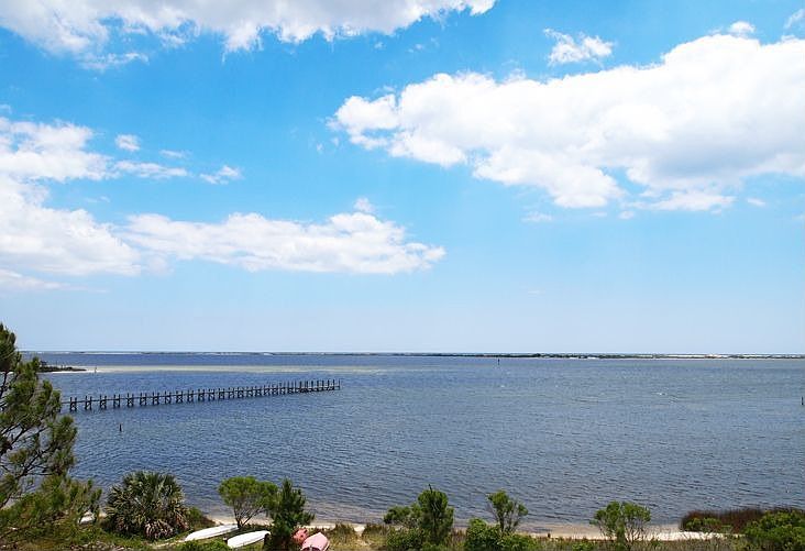 This is what the view would 