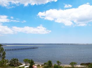 4043 Landfall Dr, Perdido Key, FL 32507