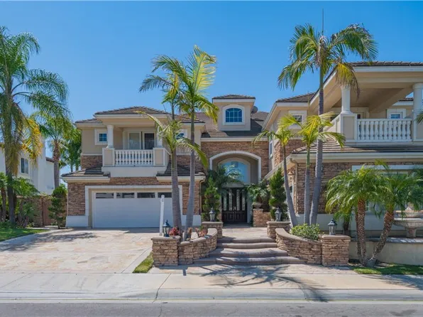 18640 Seabiscuit Run, Yorba Linda, CA 92886