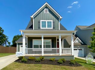 103 Lilia Hill Cir, Greenville, SC 29615
