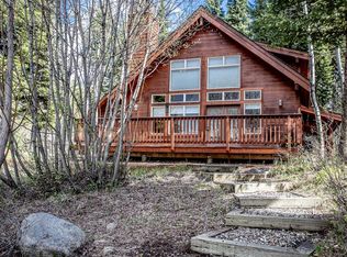 1110 Majestic View Dr, McCall, ID 83638