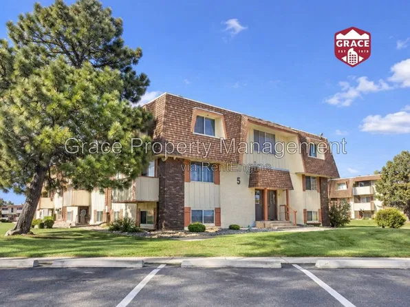 10211 Ura Ln #102-5, Denver, CO 80260