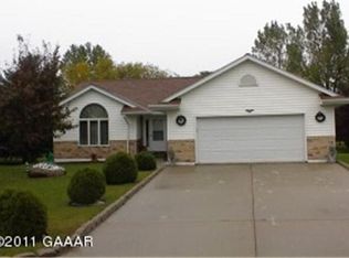 657 Centennial, Long Prairie, MN 56347