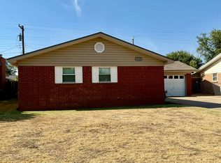 5537 17th Pl, Lubbock, TX 79416