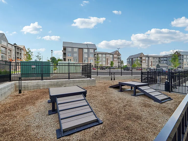 NOVEL River District By Crescent Communities — Photo 29