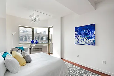 Sold by Brown Harris Stevens