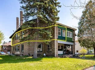 1006 87th Ave W, Duluth, MN 55808