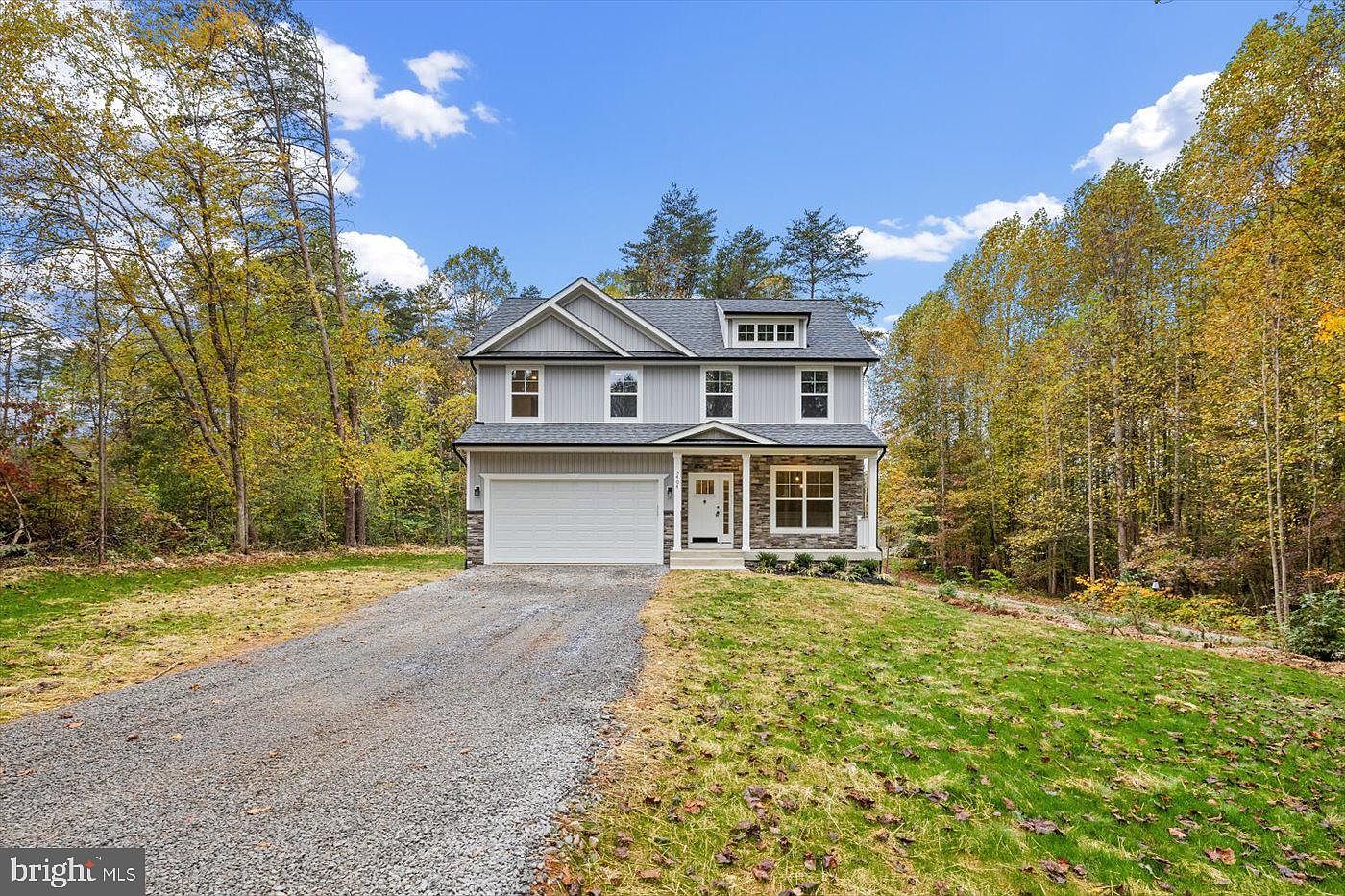 5404 Towles Mill Rd, Partlow, VA 22534 Zillow