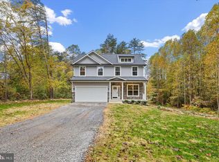 5404 Towles Mill Rd, Partlow, VA 22534