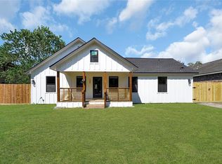 1008 Danube St, Houston, TX 77051
