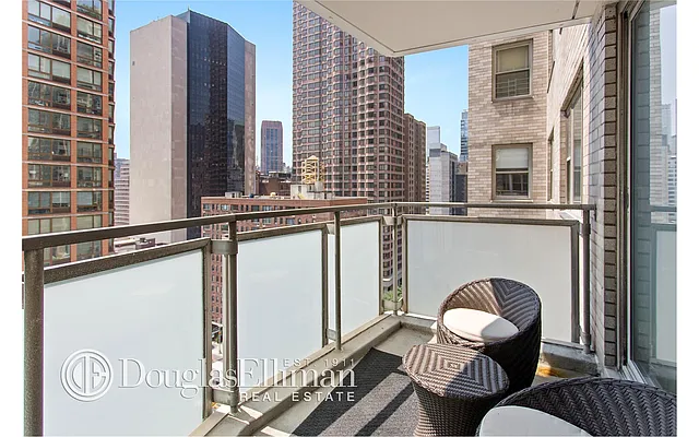 Rented by Douglas Elliman | media 10