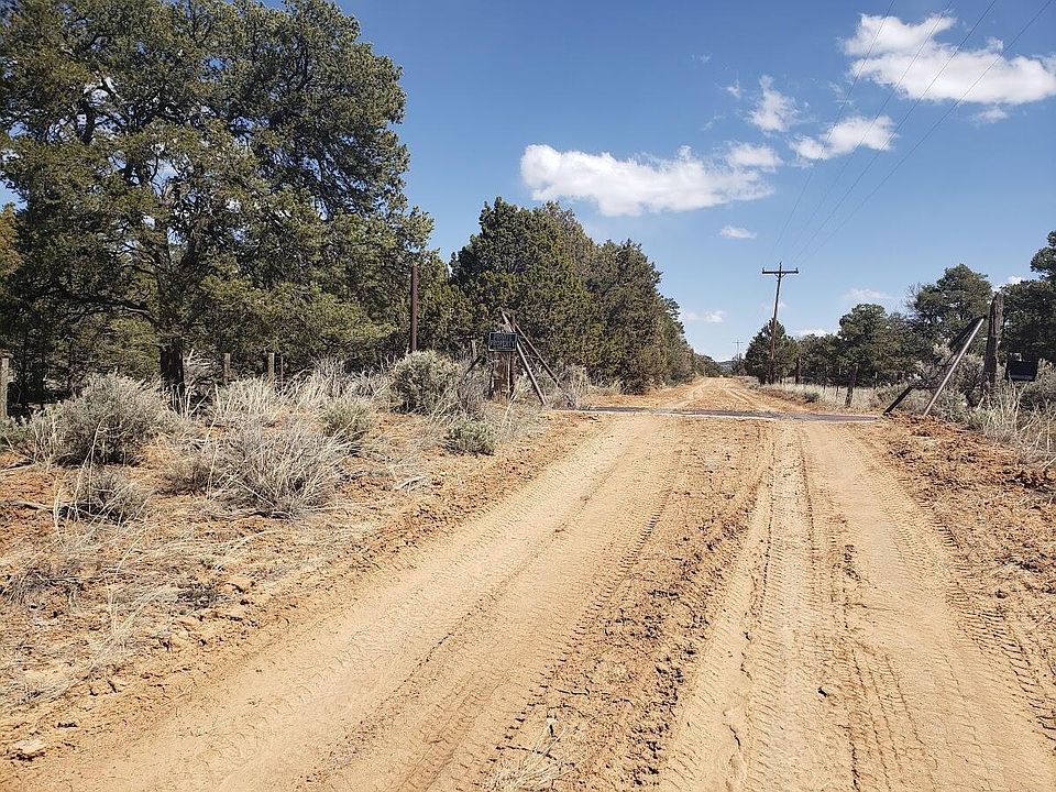 State Highway 595, Lindrith, NM 87029 Zillow
