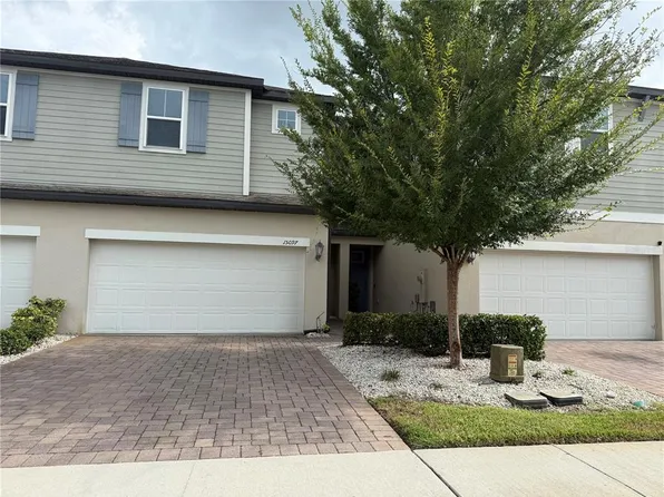 15097 Willow Arbor Cir, Orlando, FL 32824