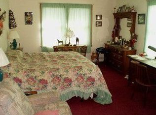 12 Stephanie Ln, Burnsville, NC 28714