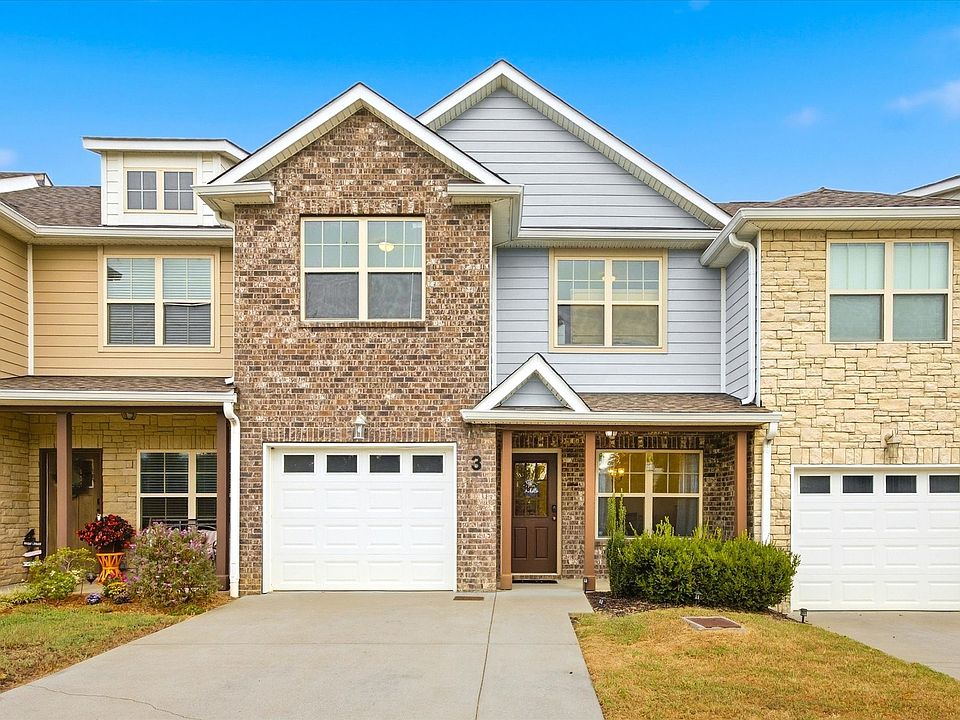 1st image of 3319 Old Hickory Blvd Unit 3