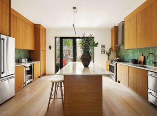 952A Greene Ave #Townhouse, Brooklyn, NY 11221