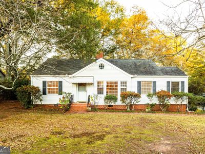 136 Felker St, Monroe, GA, 30655
