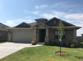 13332 SW 4th St, Yukon, OK 73099