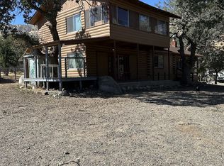 3300 Cook Peak Rd, Lake Isabella, CA 93240