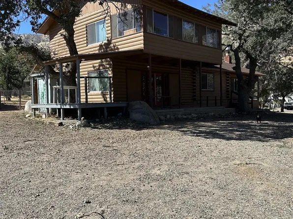 3300 Cook Peak Rd, Lake Isabella, CA 93240