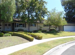 1104 W Tenaya Way, Fresno, CA