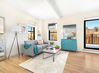 230 Riverside Dr APT 17N, New York, NY 10025