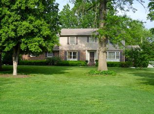 305 Marietta Dr, Hopkinsville, KY 42240