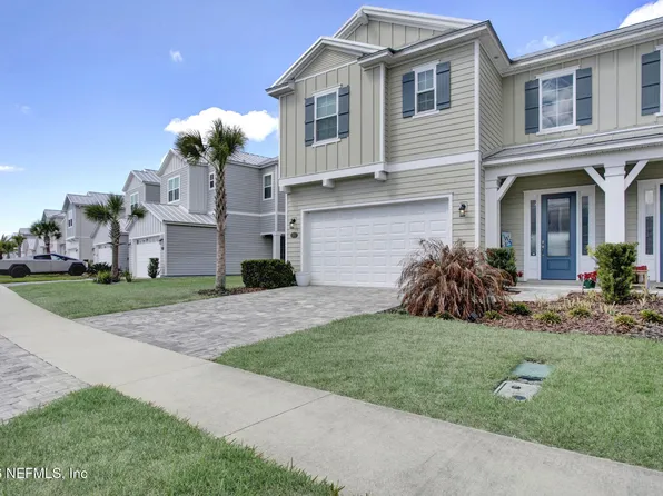 332 Rum Runner Way, Saint Johns, FL 32259