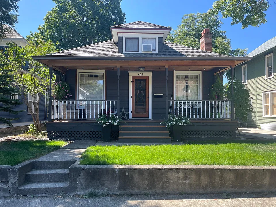 508 E Garden Ave